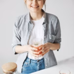 Menutup Hari dengan Kebiasaan Kecil