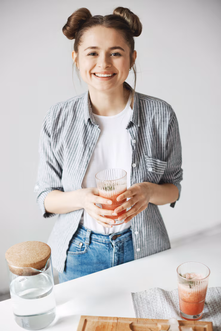 Menutup Hari dengan Kebiasaan Kecil